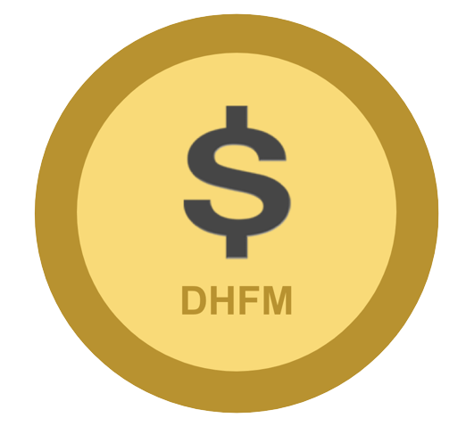 DHFM Coin Invest Today